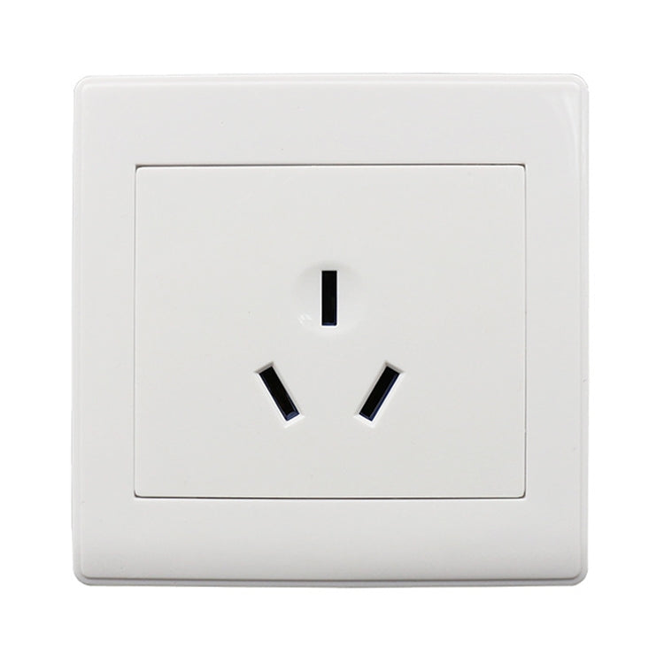 Electric Wall Socket (AU Plug) -  by PMC TechLife | Online Shopping South Africa | PMC TechLife | Buy Now Pay Later Mobicred