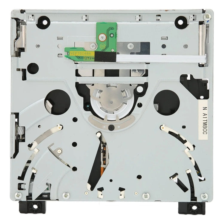 D2C DVD Drive for Wii - free shipping - PMC TechLife - Order now!