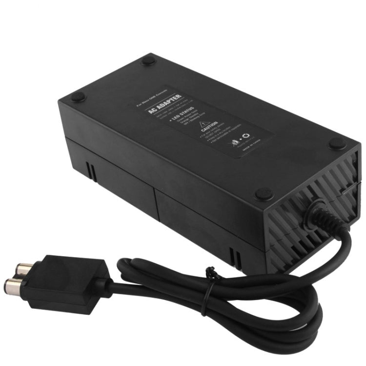 AC Power Supply / AC Adapter for Xbox One Console(Black) - Charger & Power by PMC TechLife | Online Shopping South Africa | PMC TechLife