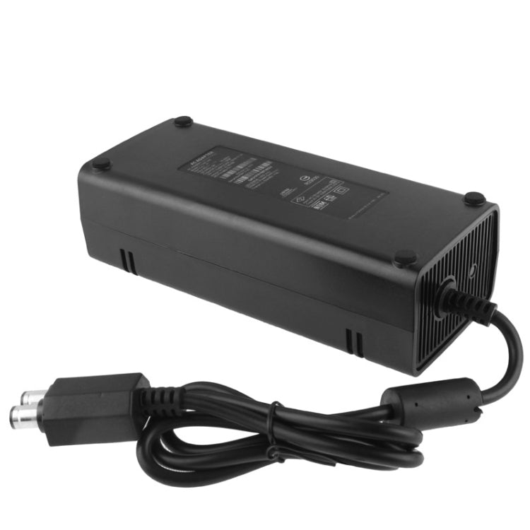 AC Power Supply / AC Adapter for XBOX 360 Slim Console(US Plug) - Charger & Power by PMC TechLife | Online Shopping South Africa | PMC TechLife