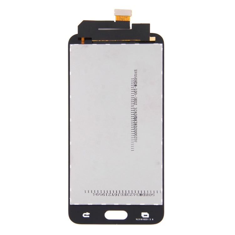Original LCD Display + Touch Panel for Galaxy On5 (2016) / G570 & J5 Prime, G570F/DS, G570Y(Black) - free shipping - PMC TechLife - Order now!