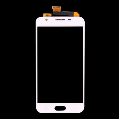 Original LCD Display + Touch Panel for Galaxy On5 (2016) / G570 & J5 Prime, G570F/DS, G570Y(White) - LCD Screen by PMC Jewellery | Online Shopping South Africa | PMC Jewellery