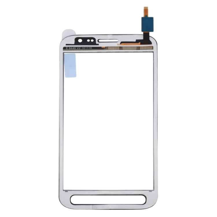 For Galaxy Xcover4 / G390 Touch Panel (Black) - free shipping - PMC TechLife - Order now!