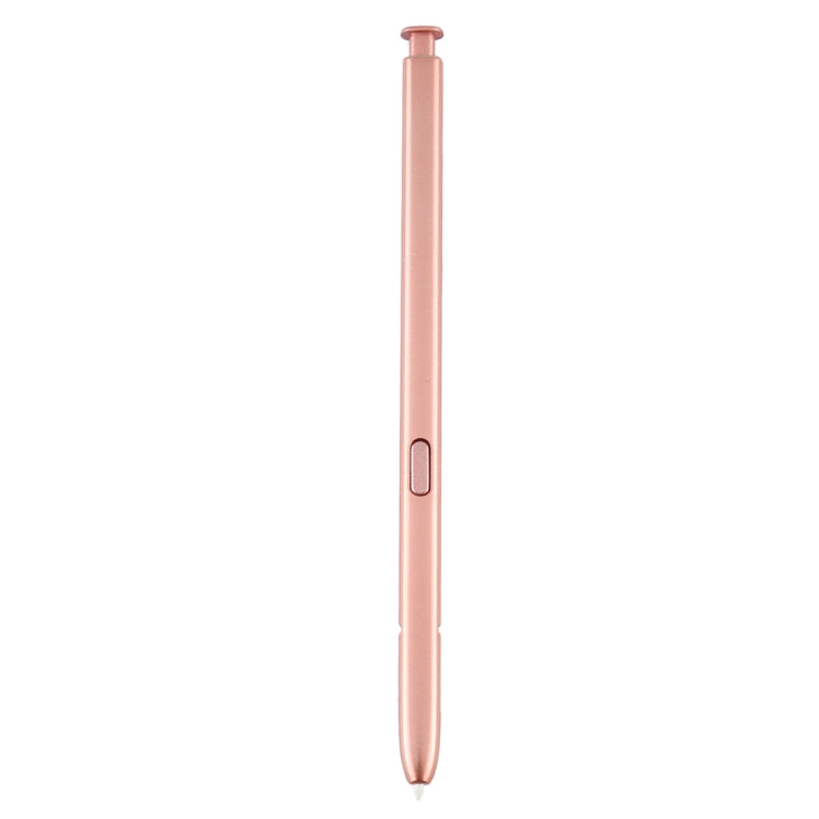 Capacitive Touch Screen Stylus Pen for Galaxy Note20 / 20 Ultra / Note 10 / Note 10 Plus(Rose Gold) - free shipping - PMC TechLife - Order now!