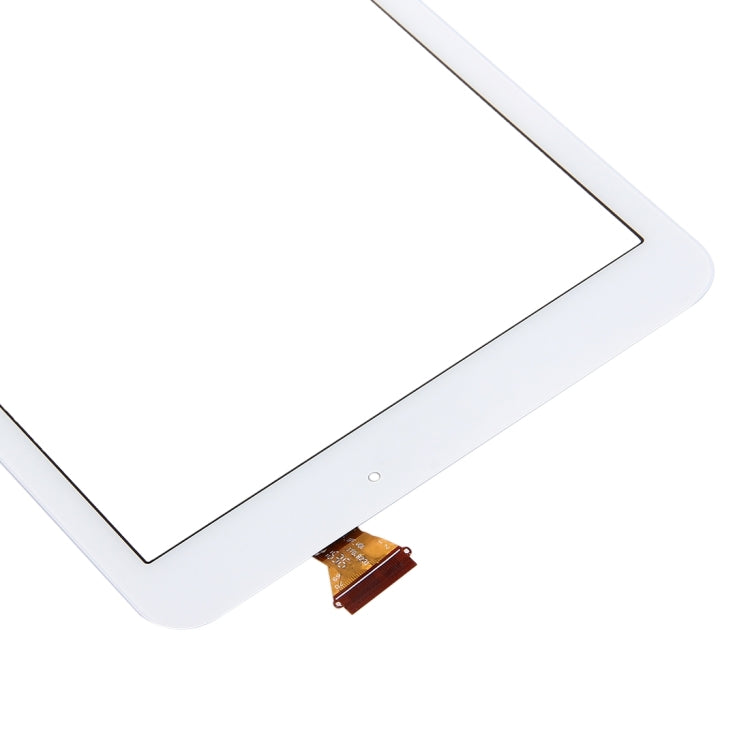 For Galaxy Tab E 8.0 LTE / T377 Touch Panel (White) - Touch Panel by PMC Jewellery | Online Shopping South Africa | PMC Jewellery