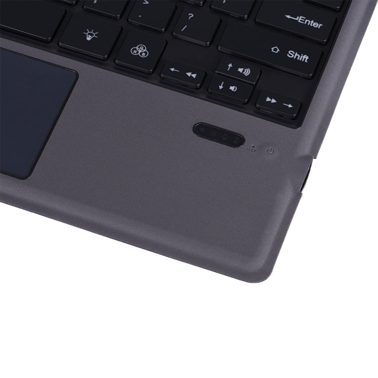 1089D-C For Microsoft Surface pro3 / pro4 / pro 2017 / pro6 / pro7 Universal Magnetic Adsorption Bluetooth 3.0 Keyboard Holster with Colorful Backlight - Others Keyboard by PMC TechLife | Online Shopping South Africa | PMC TechLife | Buy Now Pay Later Mobicred