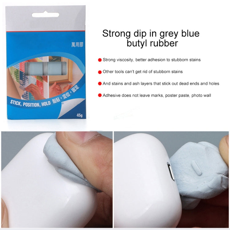 For Airpods Standard Version Wireless Earphone Charging Box Cleaning Tools Set - Other Accessories by PMC TechLife | Online Shopping South Africa | PMC TechLife