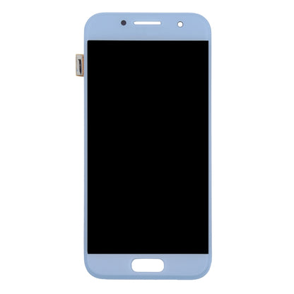 Original LCD Screen and Digitizer Full Assembly for Galaxy A3 (2017) / A320, A320FL, A320F, A320F/DS, A320Y/DS, A320Y - LCD Screen by PMC Jewellery | Online Shopping South Africa | PMC Jewellery