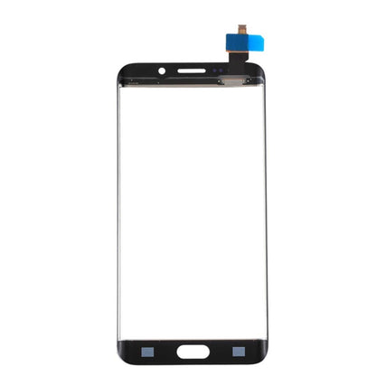 For Galaxy S6 Edge+ / G928  Touch Panel Digitizer(Grey) - Touch Panel by PMC Jewellery | Online Shopping South Africa | PMC Jewellery