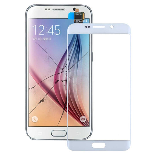 For Galaxy S6 Edge+ / G928  Touch Panel Digitizer(White) - Touch Panel by PMC Jewellery | Online Shopping South Africa | PMC Jewellery