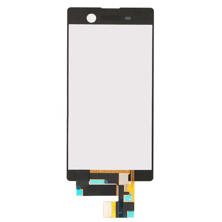 OEM LCD Screen for Sony Xperia M5 / E5603 / E5606 / E5653 with Digitizer Full Assembly(Black) - LCD Screen by PMC TechLife | Online Shopping South Africa | PMC TechLife