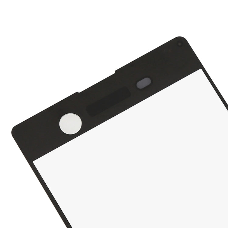 OEM LCD Screen for Sony Xperia M5 / E5603 / E5606 / E5653 with Digitizer Full Assembly(Black) - LCD Screen by PMC TechLife | Online Shopping South Africa | PMC TechLife