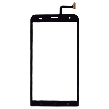 Touch Panel  for Asus Zenfone 2 Laser 5.5 inch / ZE550KL(Black) - Touch Panel by PMC Jewellery | Online Shopping South Africa | PMC Jewellery