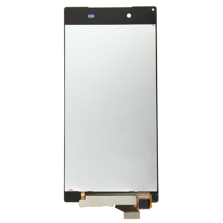LCD Display + Touch Panel  for Sony Xperia Z5, 5.2 inch(White) - free shipping - PMC TechLife - Order now!