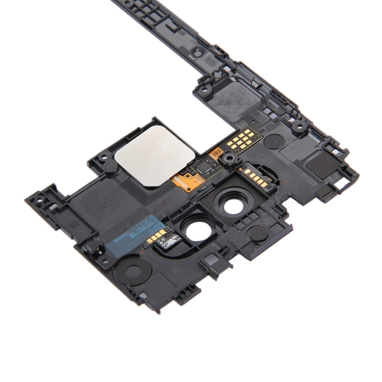 Rear Housing Frame for LG V20 (Single SIM Version)(Black) - For LG by PMC TechLife | Online Shopping South Africa | PMC TechLife