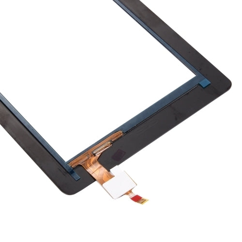 Touch Panel for Acer Iconia One 7 / B1-730HD(Black) - free shipping - PMC TechLife - Order now!