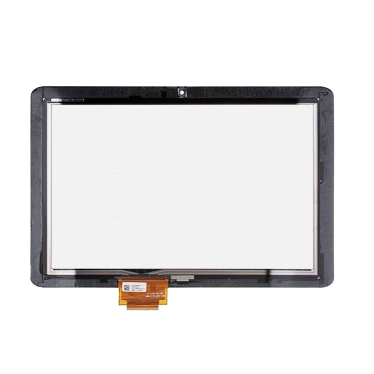 Touch Panel for Acer Iconia Tab A200 (Black) - free shipping - PMC TechLife - Order now!