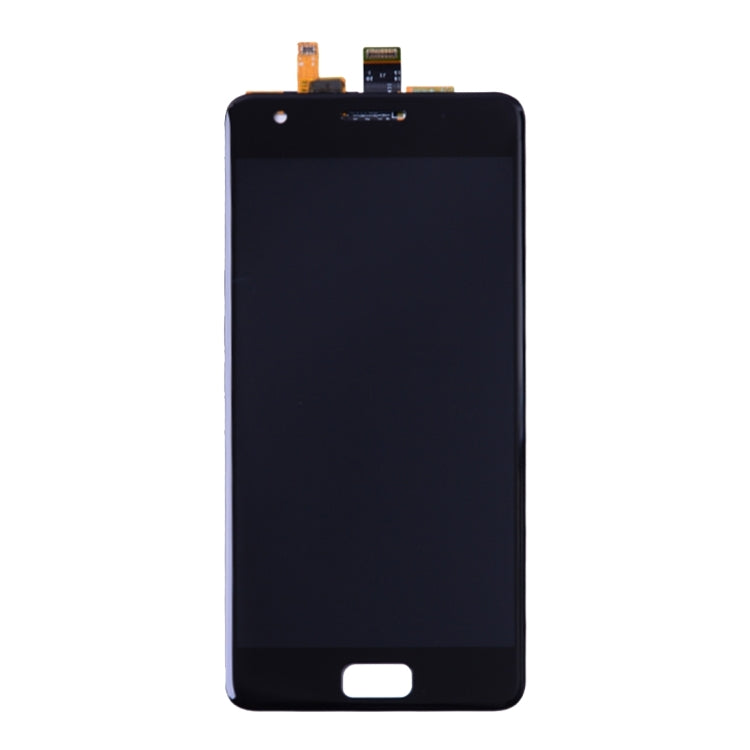 OEM LCD Screen for Lenovo ZUK Z2  with Digitizer Full Assembly (Black) - free shipping - PMC TechLife - Order now!