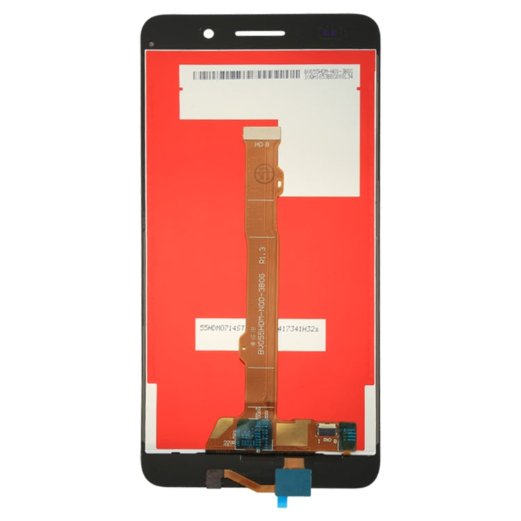 OEM LCD Screen For Huawei Honor 5A with Digitizer Full Assembly (Black) - free shipping - PMC TechLife - Order now!