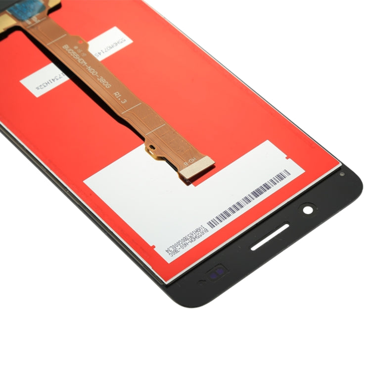 OEM LCD Screen For Huawei Honor 5A with Digitizer Full Assembly (Black) - free shipping - PMC TechLife - Order now!