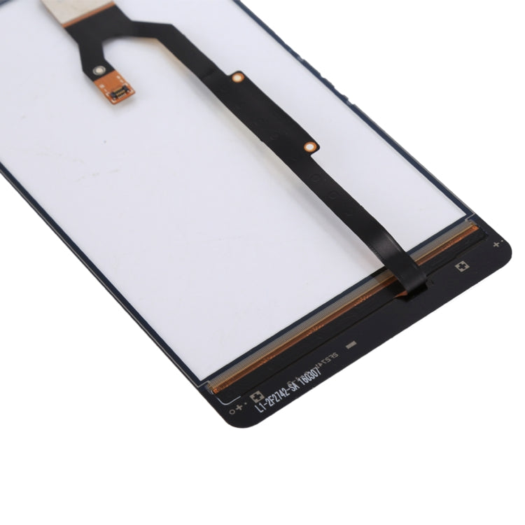 Touch Panel for Sony Xperia E5 (White) - free shipping - PMC TechLife - Order now!