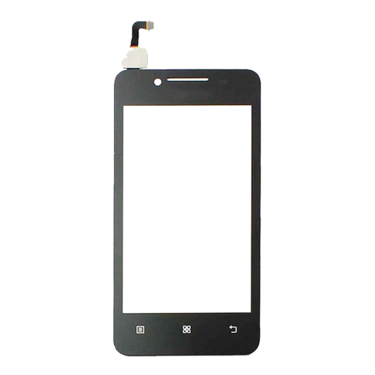 For Lenovo A319 Touch Panel(Black) - free shipping - PMC TechLife - Order now!