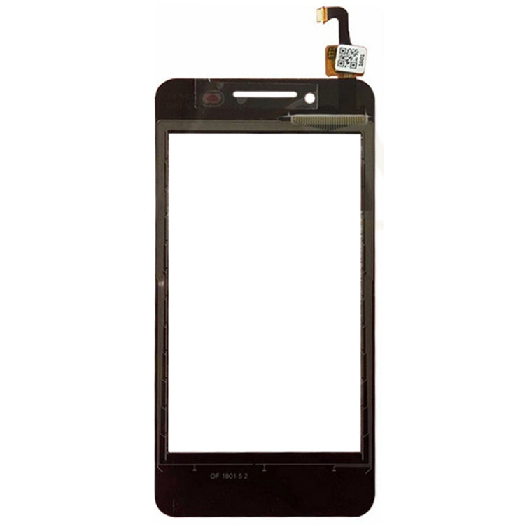 For Lenovo A319 Touch Panel(Black) - free shipping - PMC TechLife - Order now!