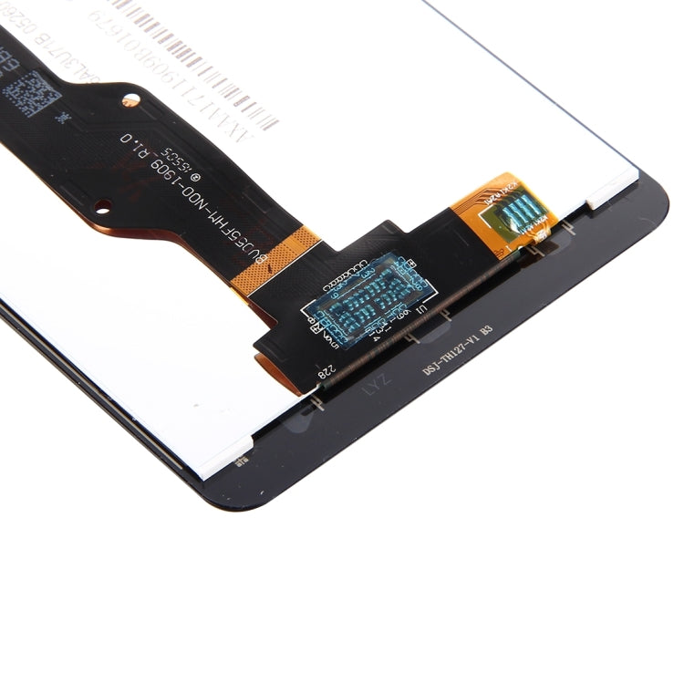 TFT LCD Screen for Xiaomi Redmi Note 4X with Digitizer Full Assembly(Black) - free shipping - PMC TechLife - Order now!