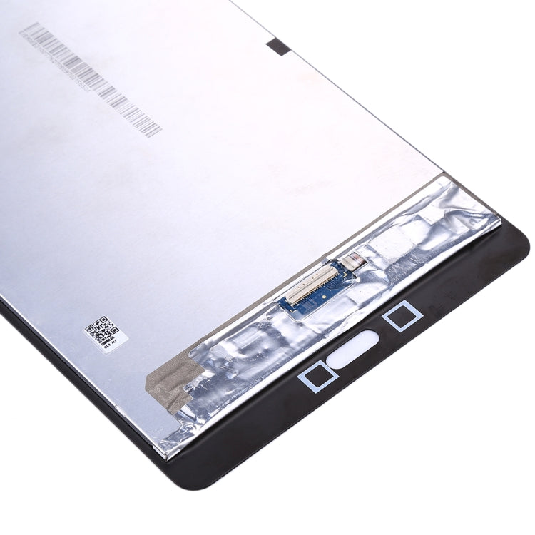 OEM LCD Screen for Huawei MediaPad M3 Lite 8.0 / W09 / AL00 with Digitizer Full Assembly (Black) - free shipping - PMC TechLife - Order now!