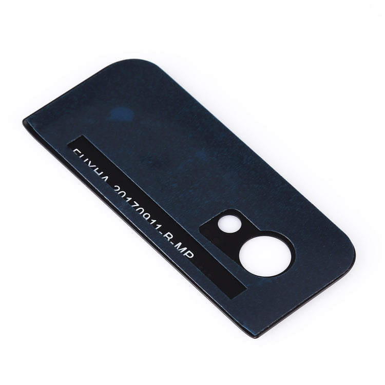 Google Pixel 2 XL Back Cover Top Glass Lens Cover - Back Cover by PMC TechLife | Online Shopping South Africa | PMC TechLife
