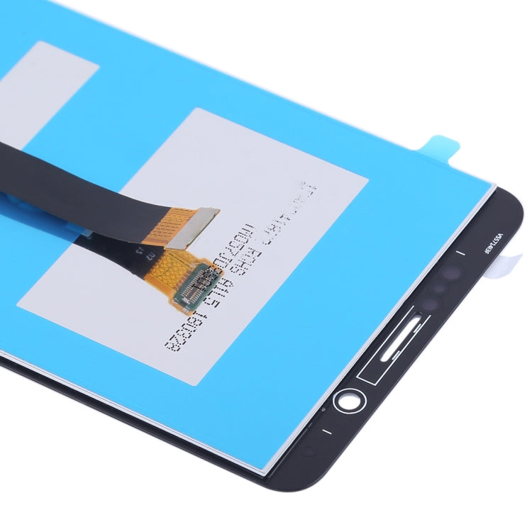 TFT LCD Screen for Vivo Y75 / V7 with Digitizer Full Assembly(Black) - free shipping - PMC TechLife - Order now!