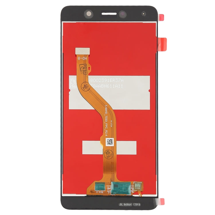 OEM LCD Screen for Huawei Enjoy 7 Plus / Y7 Prime / Y7 with Digitizer Full Assembly - free shipping - PMC TechLife - Order now!