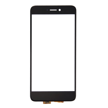 For Huawei P8 lite 2017 Touch Panel(Black) - Touch Panel by PMC Jewellery | Online Shopping South Africa | PMC Jewellery