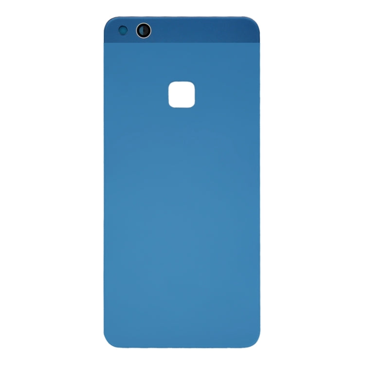 For Huawei P10 lite Battery Back Cover(Blue) - free shipping - PMC TechLife - Order now!