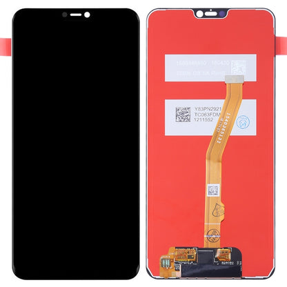 Original LCD Screen for Vivo Y85 / Z1 / Z1i / V9 Youth / V9 with Digitizer Full Assembly(Black) - LCD Screen by PMC Jewellery | Online Shopping South Africa | PMC Jewellery