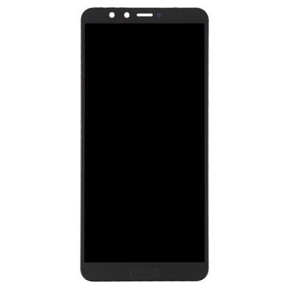OEM LCD Screen for Huawei Enjoy 8 Plus / Y9 (2018) with Digitizer Full Assembly (Black) - LCD Screen by PMC Jewellery | Online Shopping South Africa | PMC Jewellery