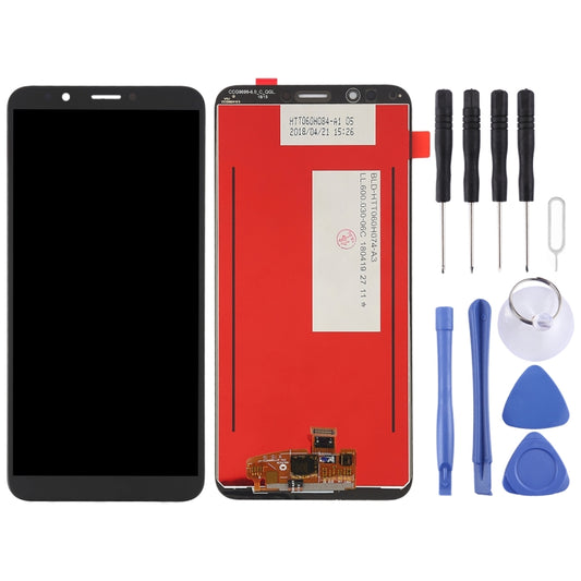 OEM LCD Screen for Huawei Honor Play 7C / Honor 7C with Digitizer Full Assembly (Black) - LCD Screen by PMC Jewellery | Online Shopping South Africa | PMC Jewellery | Buy Now Pay Later Mobicred