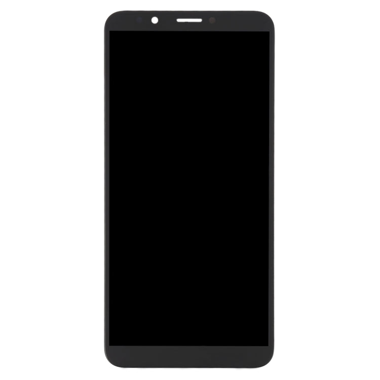 OEM LCD Screen for Huawei Honor Play 7C / Honor 7C with Digitizer Full Assembly (Black) - free shipping - PMC TechLife - Order now!
