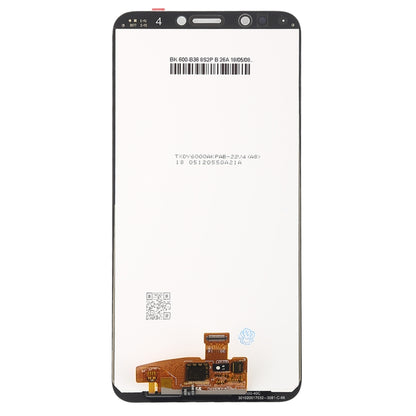 OEM LCD Screen for Huawei Honor Play 7C / Honor 7C with Digitizer Full Assembly (White) - LCD Screen by PMC Jewellery | Online Shopping South Africa | PMC Jewellery