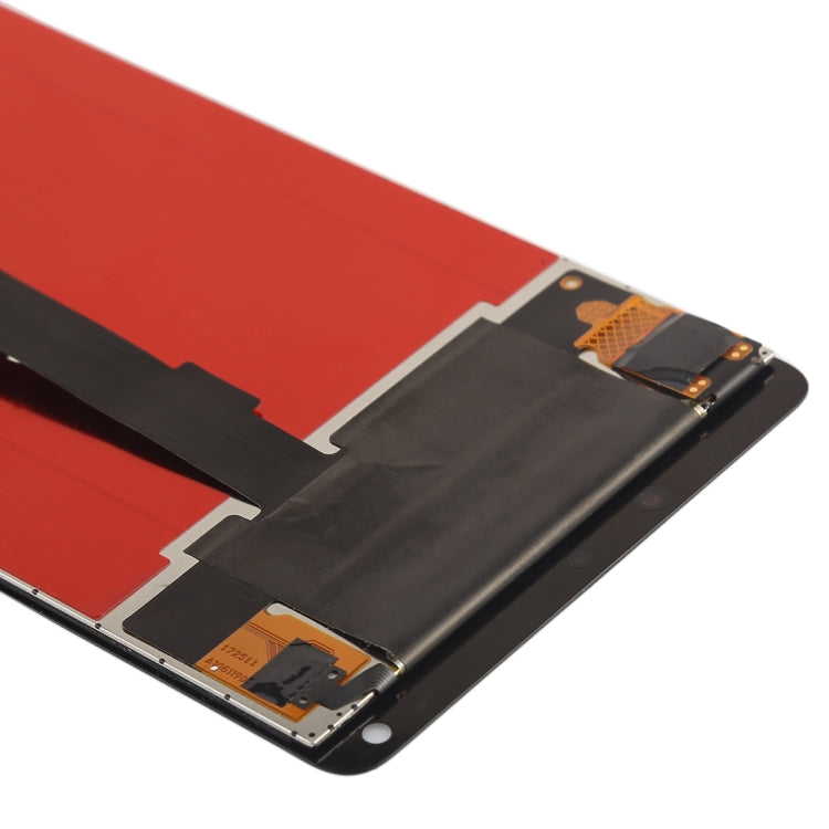 TFT LCD Screen for Xiaomi Mi Mix2 with Digitizer Full Assembly(White) - free shipping - PMC TechLife - Order now!