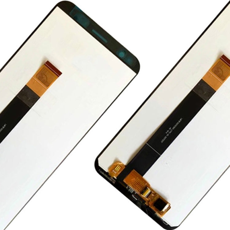 OEM LCD Screen for Asus Zenfone Max (M1) ZB555KL with Digitizer Full Assembly (Black) - free shipping - PMC TechLife - Order now!