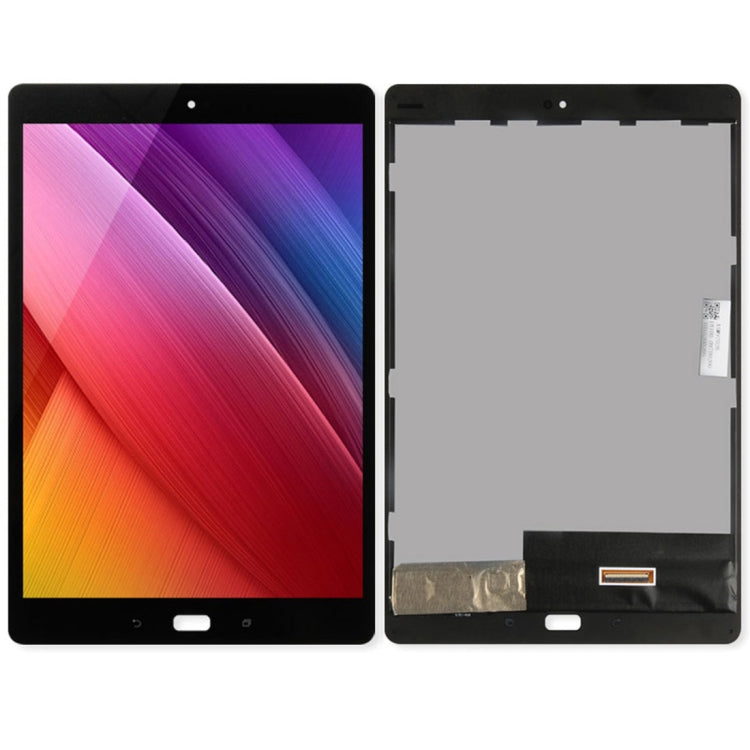 OEM LCD Screen for Asus Zenpad 3S Z500M with Digitizer Full Assembly (Black) - free shipping - PMC TechLife - Order now!