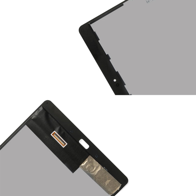 OEM LCD Screen for Asus Zenpad 3S Z500M with Digitizer Full Assembly (Black) - free shipping - PMC TechLife - Order now!