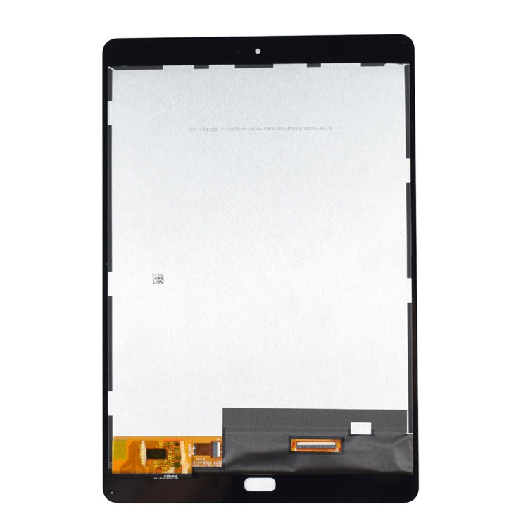 OEM LCD Screen for Asus ZenPad Z10 (ZT500KL) with Digitizer Full Assembly (Black) - free shipping - PMC TechLife - Order now!