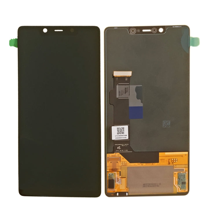 Original LCD Screen for Xiaomi Mi 8 SE with Digitizer Full Assembly(Black) - free shipping - PMC TechLife - Order now!
