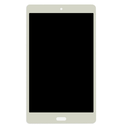 OEM LCD Screen for Huawei MediaPad M3 Lite 8.0 inch / CPN-W09 / CPN-AL00 / CPN-L09 with Digitizer Full Assembly (White) - LCD Screen by PMC Jewellery | Online Shopping South Africa | PMC Jewellery