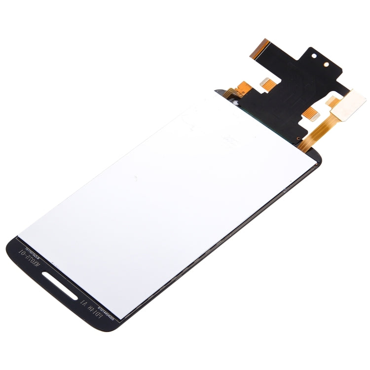 LCD Display + Touch Panel  for Motorla Moto X Play / X(3rd gen) / XT1562 / XT1563 5.5 inch(Black) - free shipping - PMC TechLife - Order now!