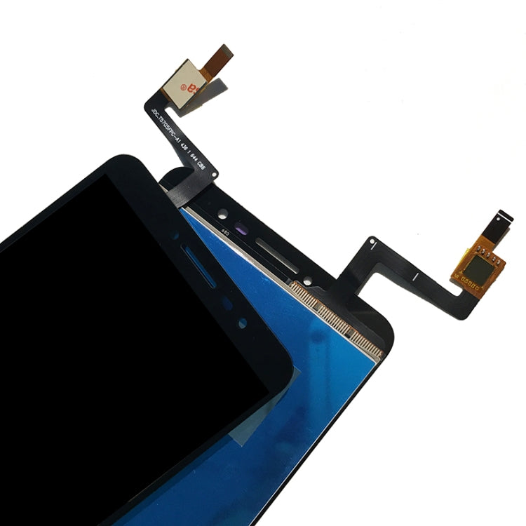 LCD Screen and Digitizer Full Assembly for Alcatel A3 XL 9008 / 9008X / 9008D / OT9008(Black) - free shipping - PMC TechLife - Order now!