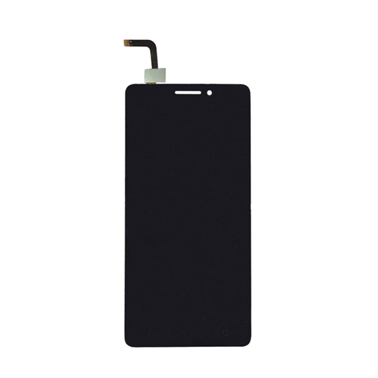 OEM LCD Screen for Lenovo VIBE P1M / P1MC50 with Digitizer Full Assembly (Black) - free shipping - PMC TechLife - Order now!
