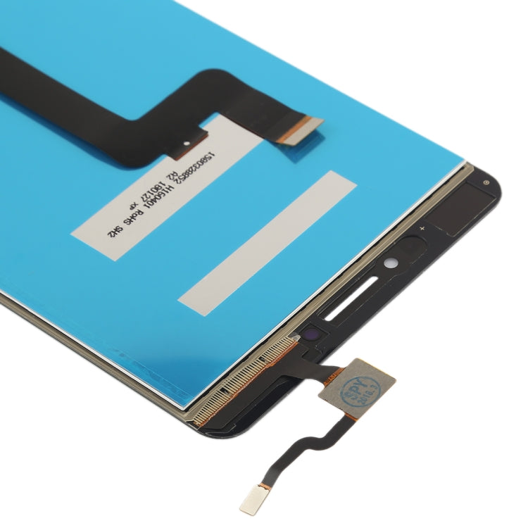 TFT LCD Screen for Xiaomi Mi Max with Digitizer Full Assembly(Black) - free shipping - PMC TechLife - Order now!